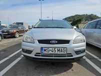 Ford Focus MK2 1.6 TDCi 110CP Break