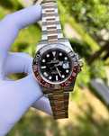 Ceas rolex gmt - master ll