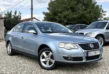 Passat 2.0 D  PRET  FIX