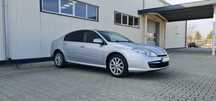 RENAULT Laguna 3 berlina - 2.0 dCi - 150 CP - an 2008
