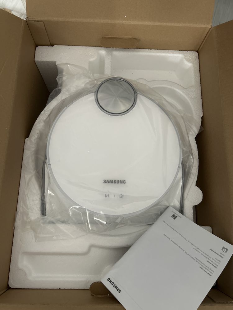 Samsung Jet Bot AI+ VR50T95735W