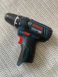 Autofiletanta profesionala bosch GSR 12v-15