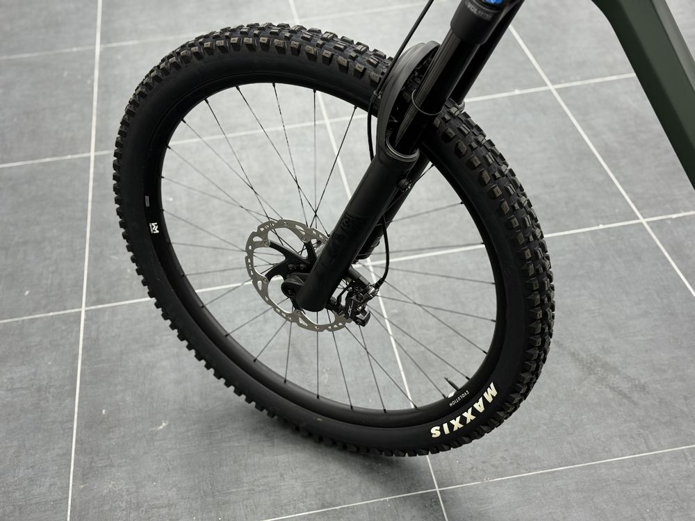 Radon Swoop 10.0 Carbon 2025 L 29 1х12 Shimano XT НОВ!