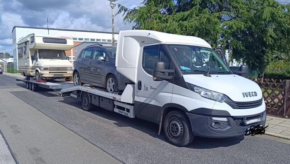 Transport auto Ungaria Austria Germania Cehia Slovacia