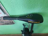 Motor electric barca