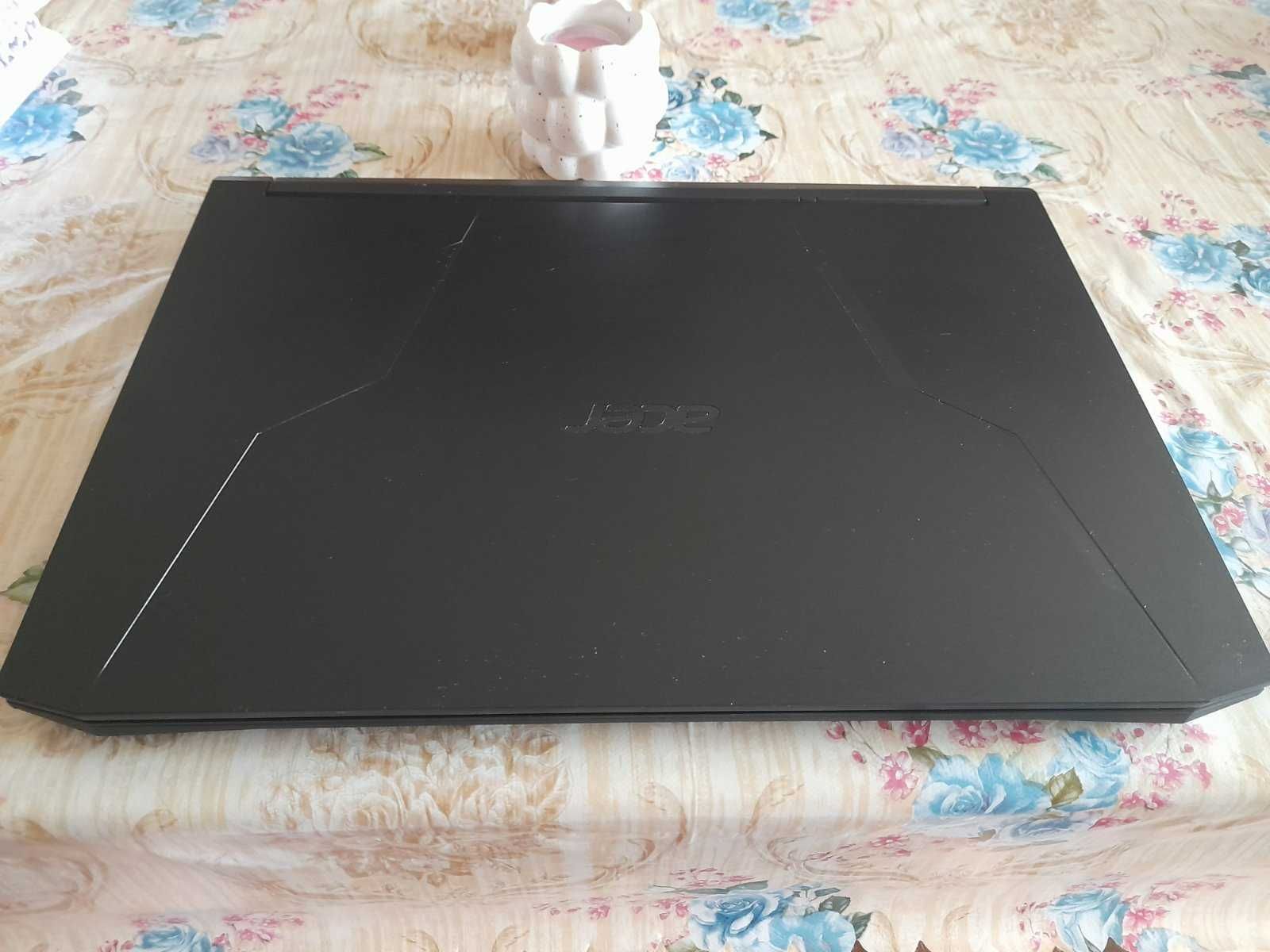 Лаптоп Acer Nitro 5, (AN517-54)