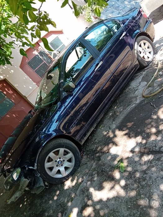 BMW 318 Oferta atractiva
