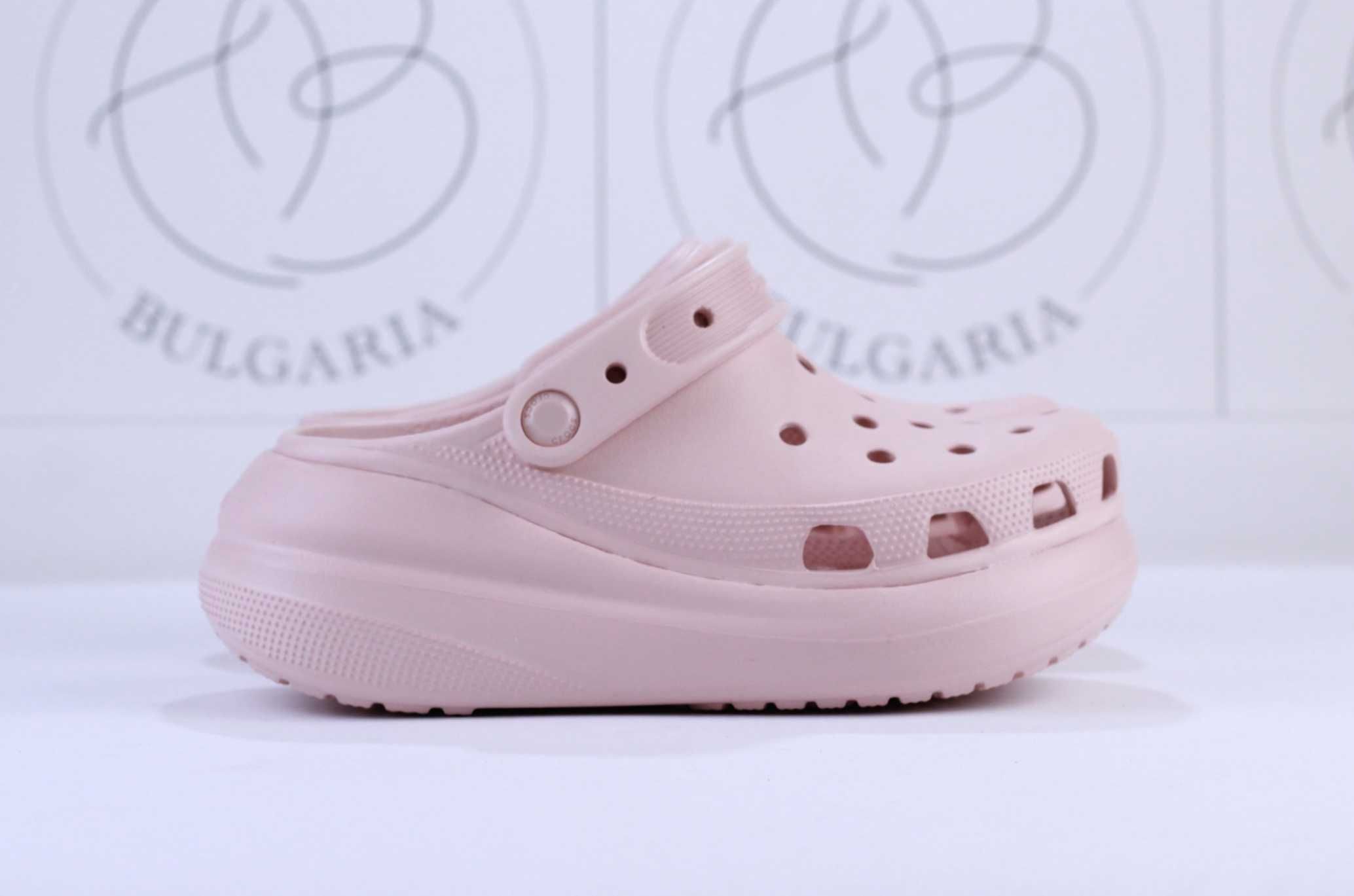 Crocks Мъжки Дамски Летни Обувки