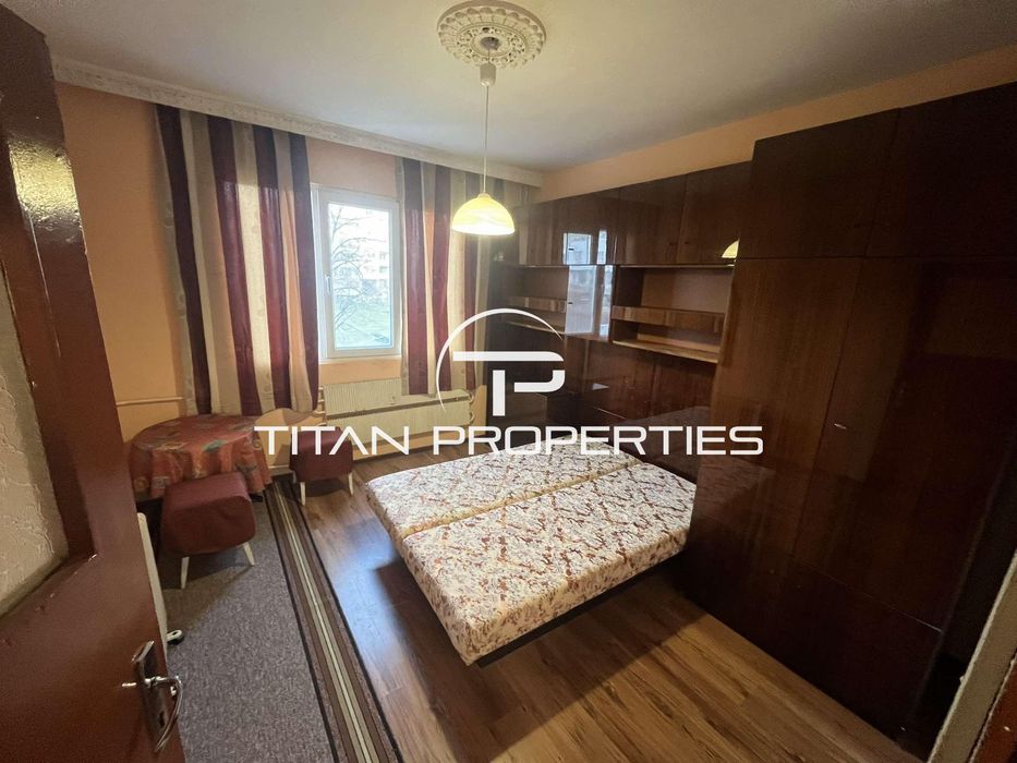 Дава се под наем Двустаен апартамент в Варна, Младост 2 - 62 кв.м за 350 € - Снимка #2