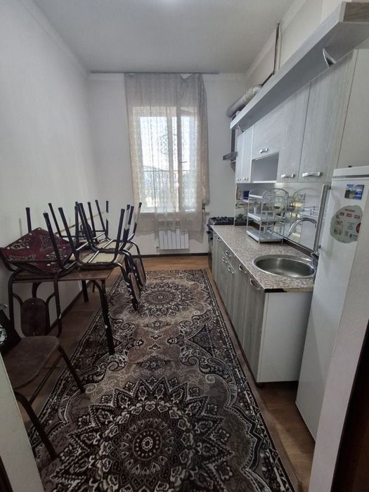 Шаумяна. Сдаётся 2х комнатная квартира в Новостройке.Рустам Шурва