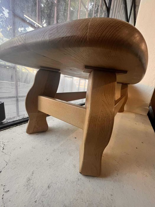 Луксозен комплект орехови дивани