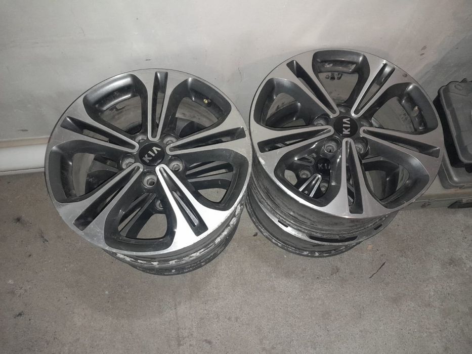 Продам диски литые