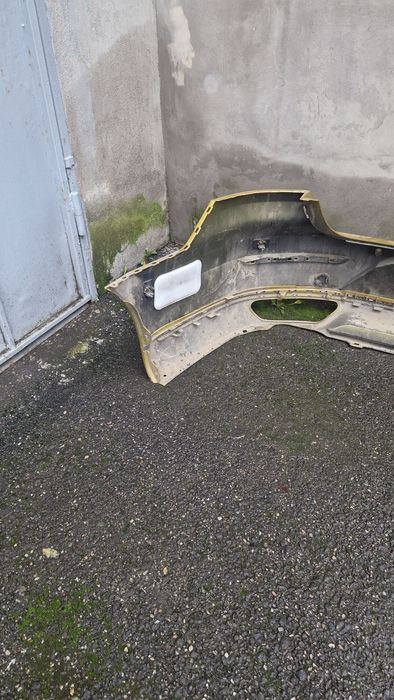 Bară spate Vw Atreon