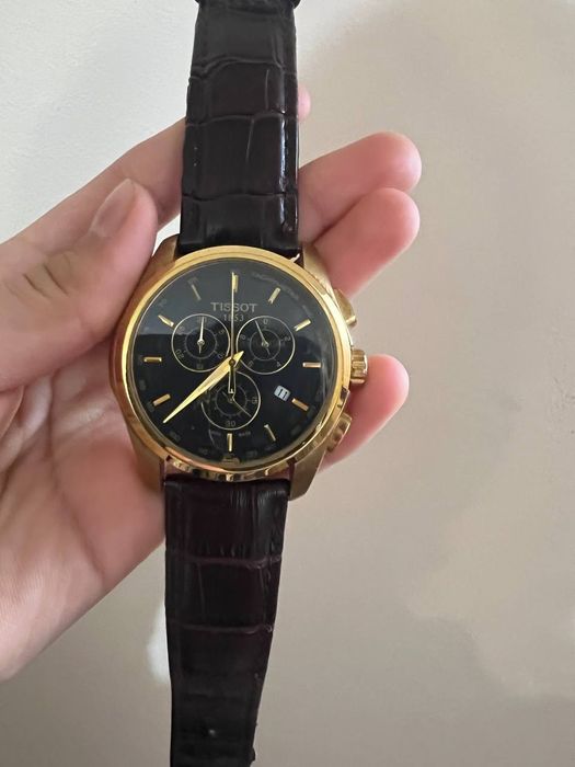 TISSOT Б/У оргинал