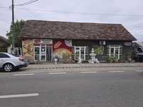 Spațiu comercial