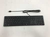 Tastatura Office HP Slim USB Keyboard L96909-001 HSA-C001K