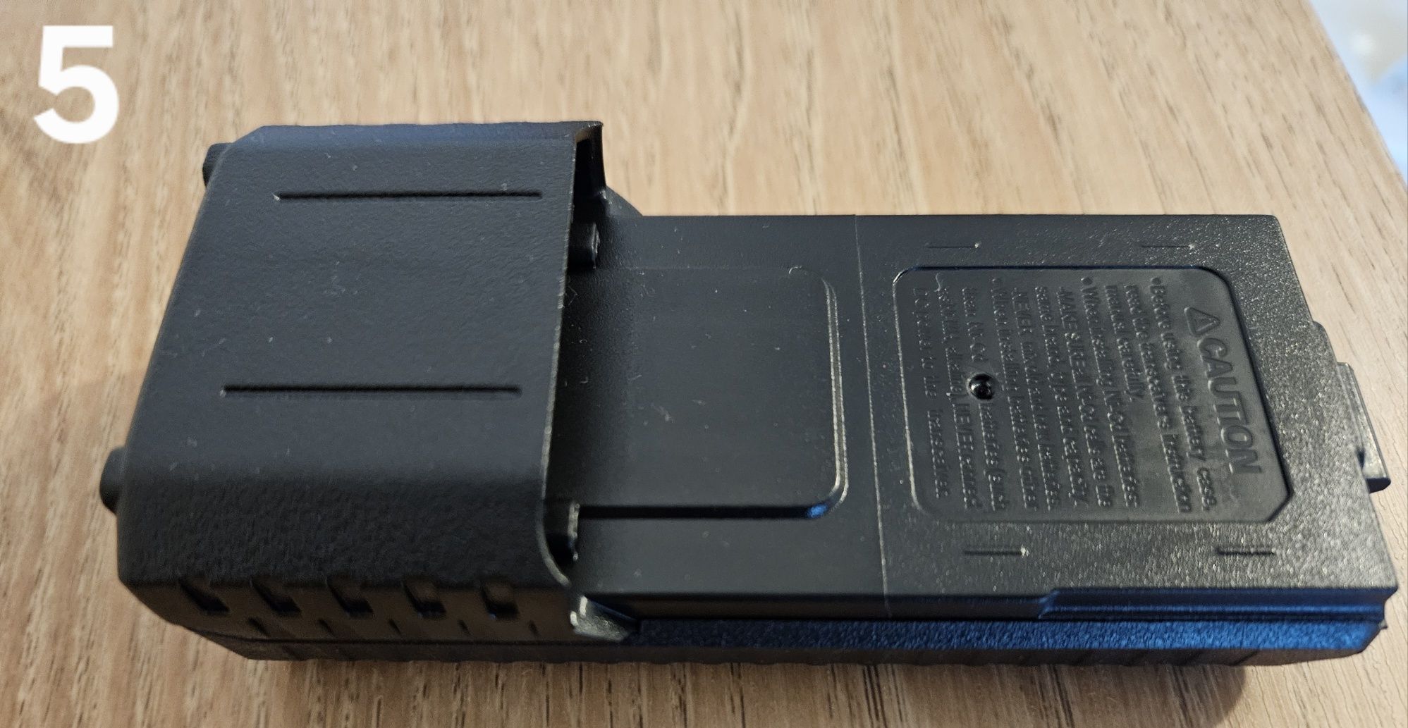 Baofeng uv5 R батерия