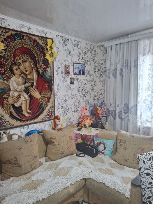 Продам комнату в общежитие.