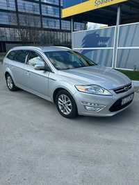 Ford Mondeo 2.0 Diesel automat