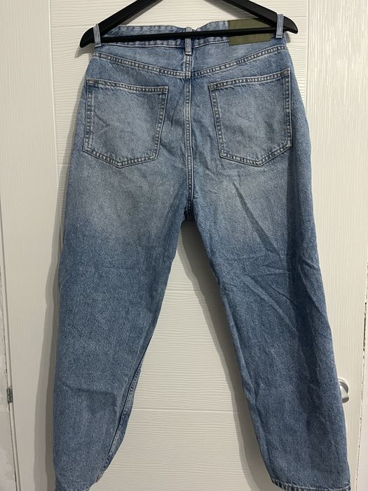 Blugi barbati , Bershka , marime 40