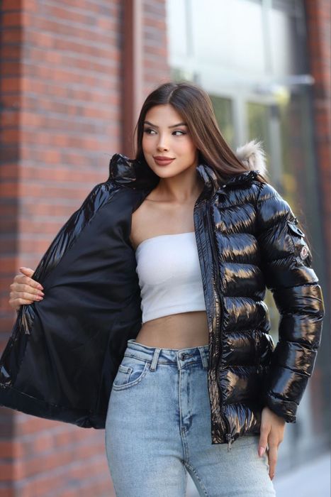 Дамско яке “M”O”N”C”L”E”R”