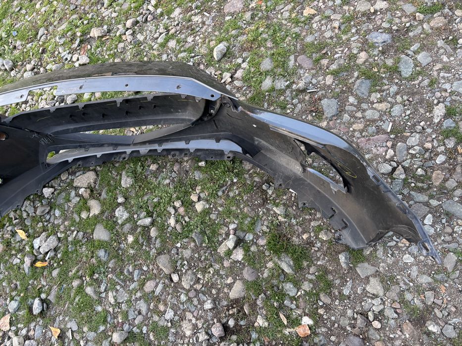 Броня Мазда 2/Mazda 2