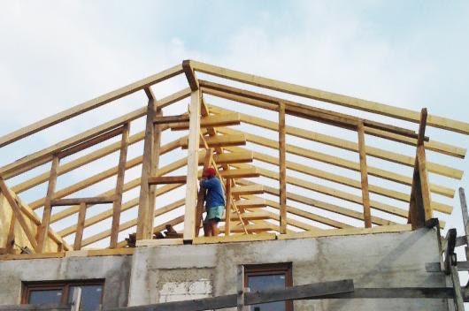 Acoperisuri de la A-Z