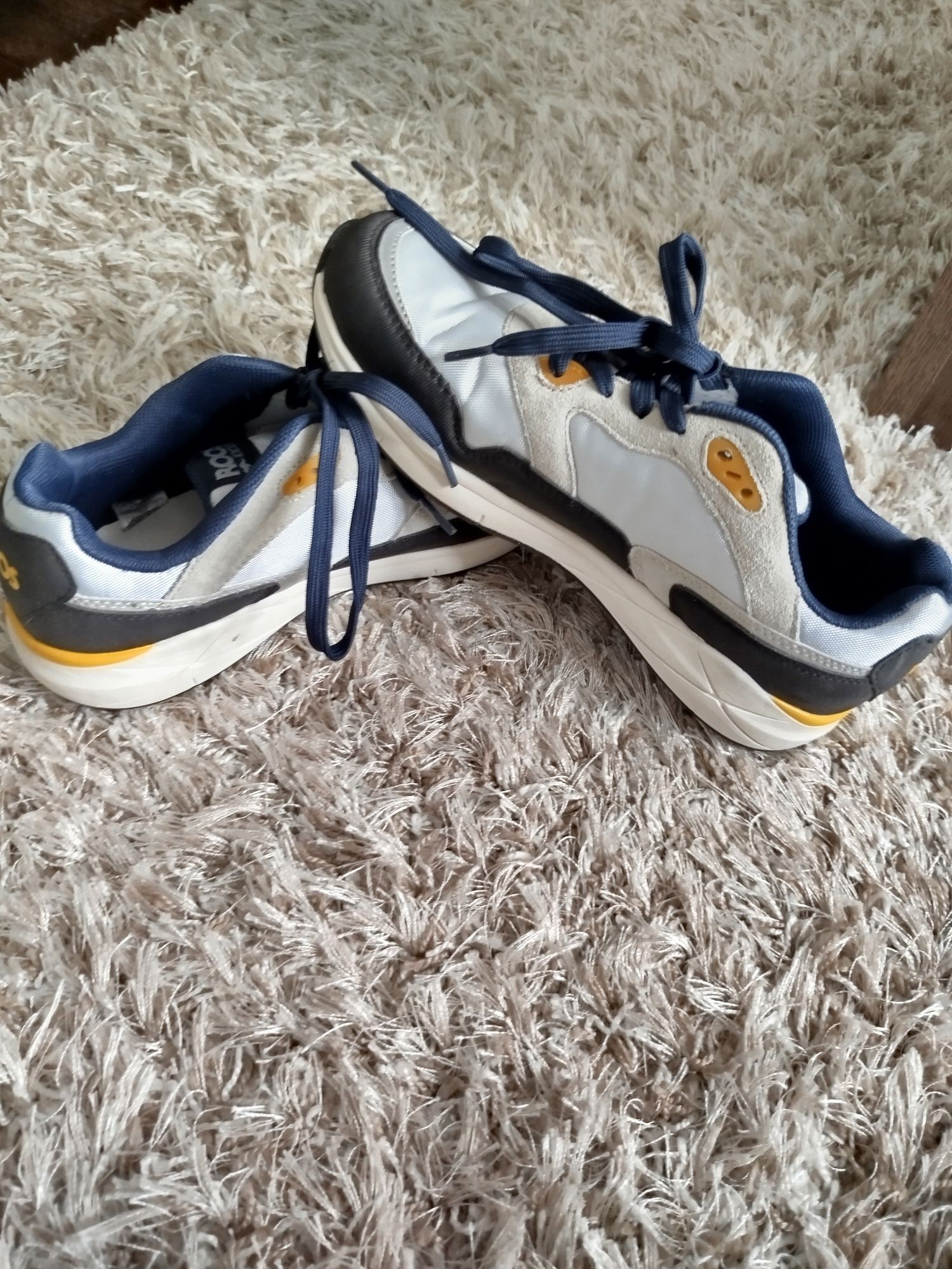 Детски обувки Roos kickx