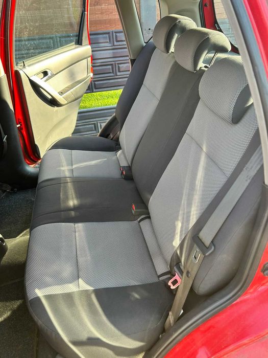 Chevrolet AVEO RS 1.4 Benzina 2008