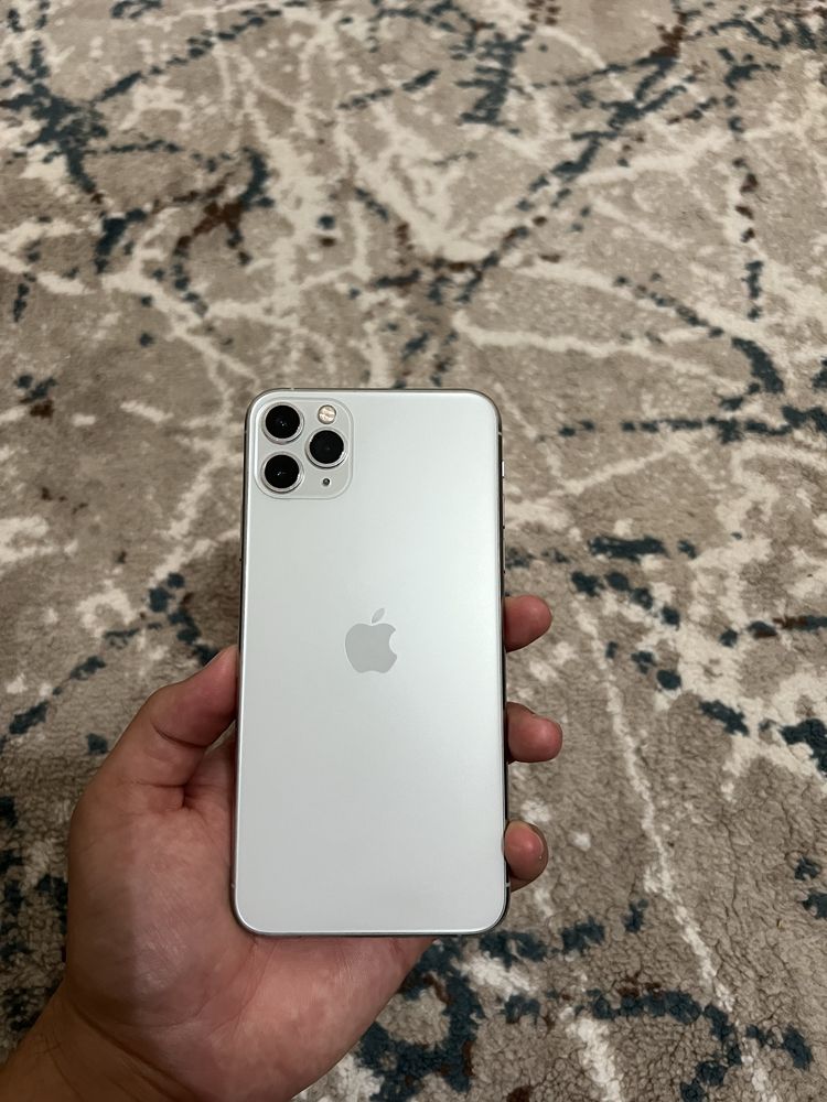 iphone 11 pro max sotiladi