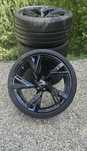 Jante Audi Sport RS6 RS7 C8 R22