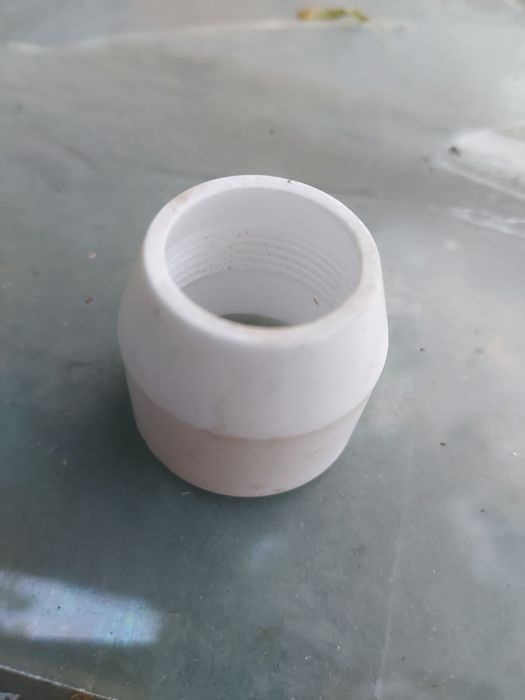 Керамические расходники