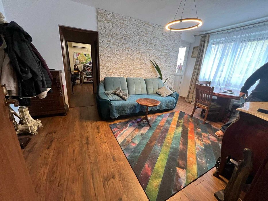 Apartament 2 Cam Plaza Romania