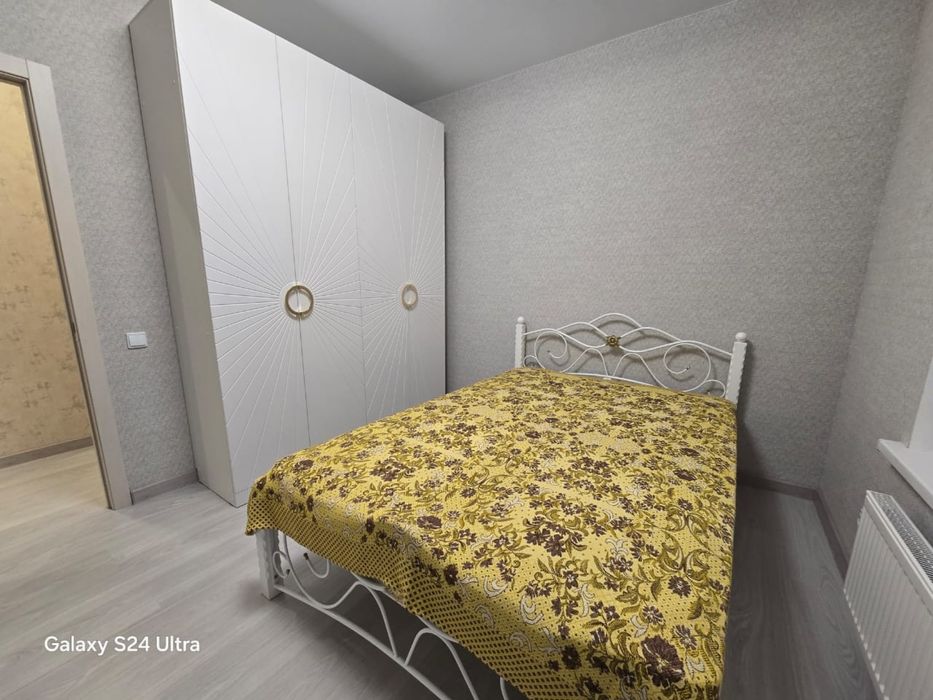 Сдается квартира