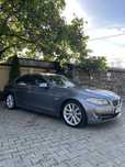 Bmw 530 propietar distributie schimbata