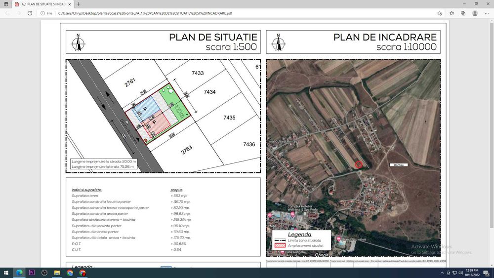 persoana fizica ofer :  Rezidență Elegantă cu Oportunități Uimitoare