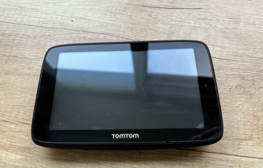 Навигация Tom Tom 4PN50