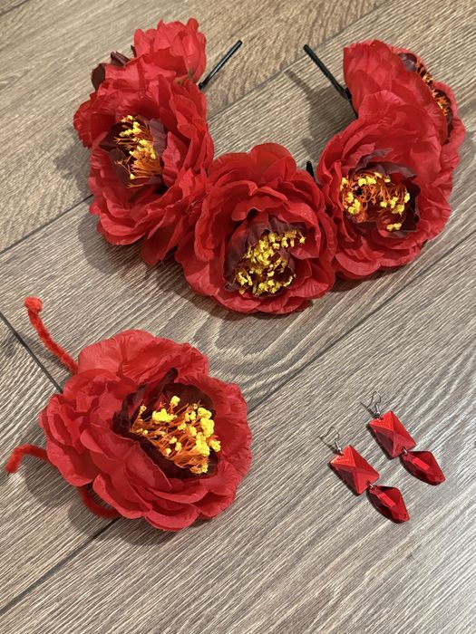 Костюм маскарадный