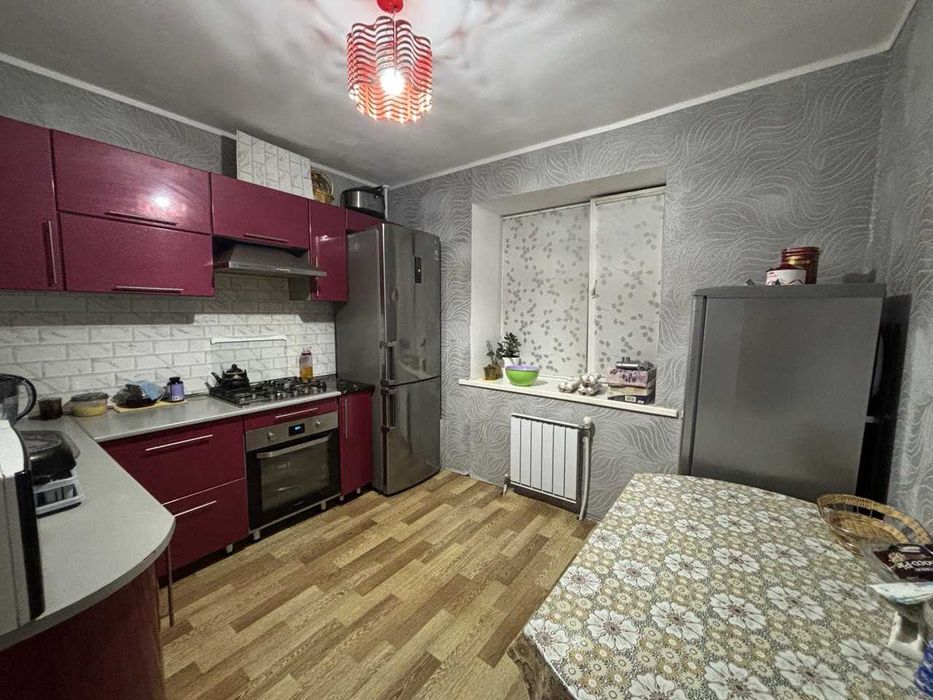 Продажа 2-комнатной квартиры Кжби чкалова