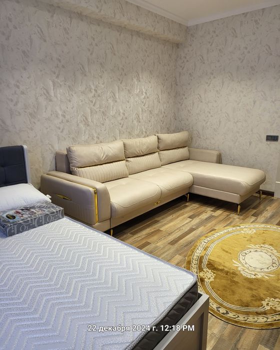 Продаю свою  квартиру