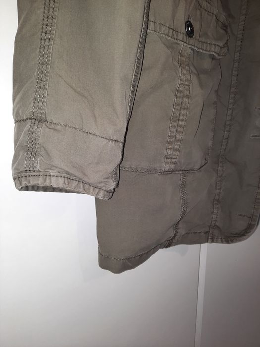 S Oliver jacheta barbati mărime M