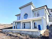 Casă individuală, 176mp, 5 camere, 3 dormitoare, 2 băi, Apahida