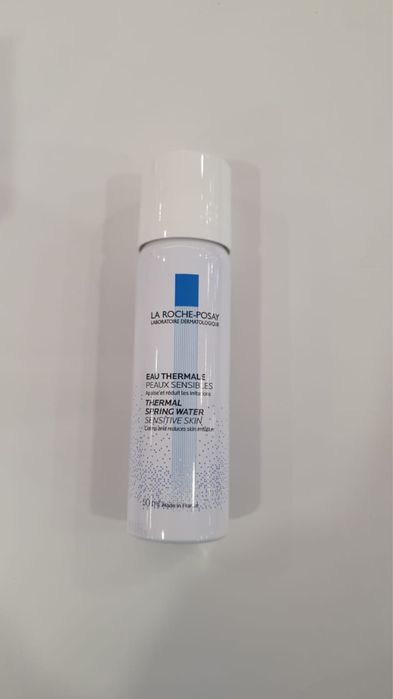 Spray apa termala, 50 ml, La Roche-Posay