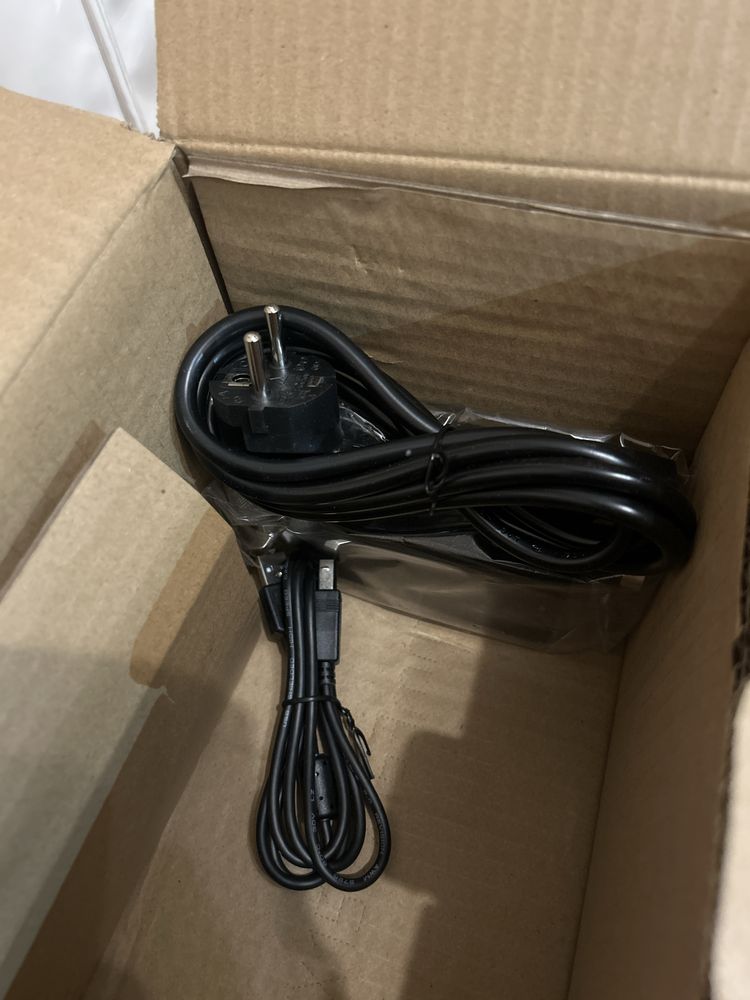 Принтер для штрихкодов Xprinter XP-365B