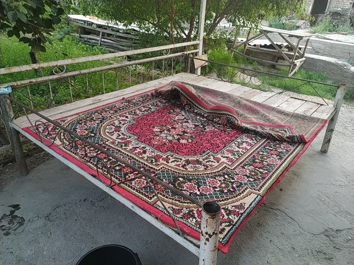 Temir sori sotilad