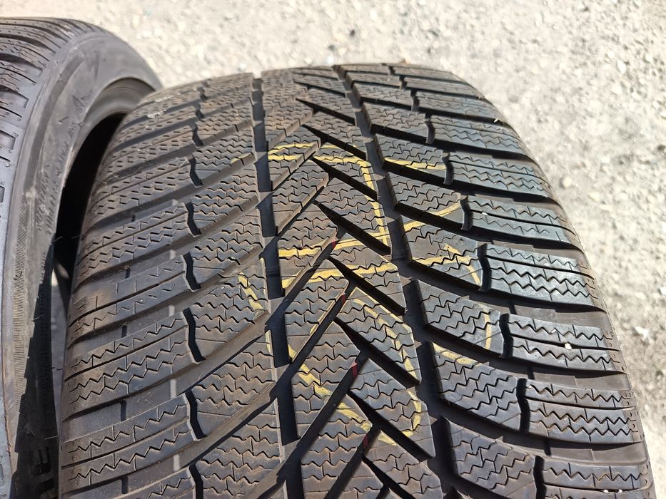 Anvelope MS iarna 275 35 21 bridgestone 2023 7.8mm