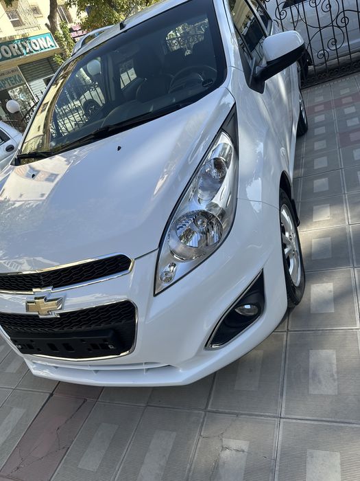 Spark full 2019 avtomat