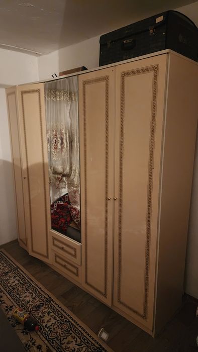 Шкаф срочно сатылуда