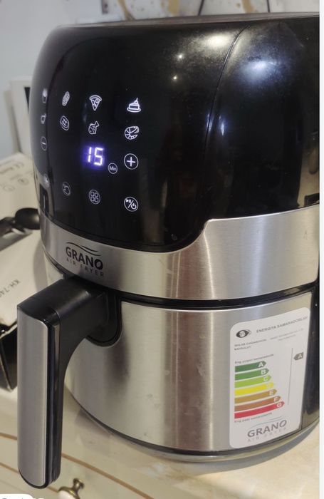 Продаю аэрогриль.