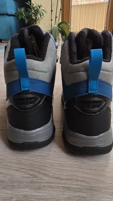 Quechua номер 41 Нови